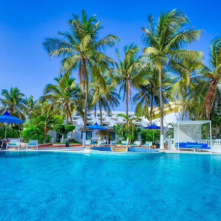 Hotel Africa Queen Somone Εξωτερικό φωτογραφία