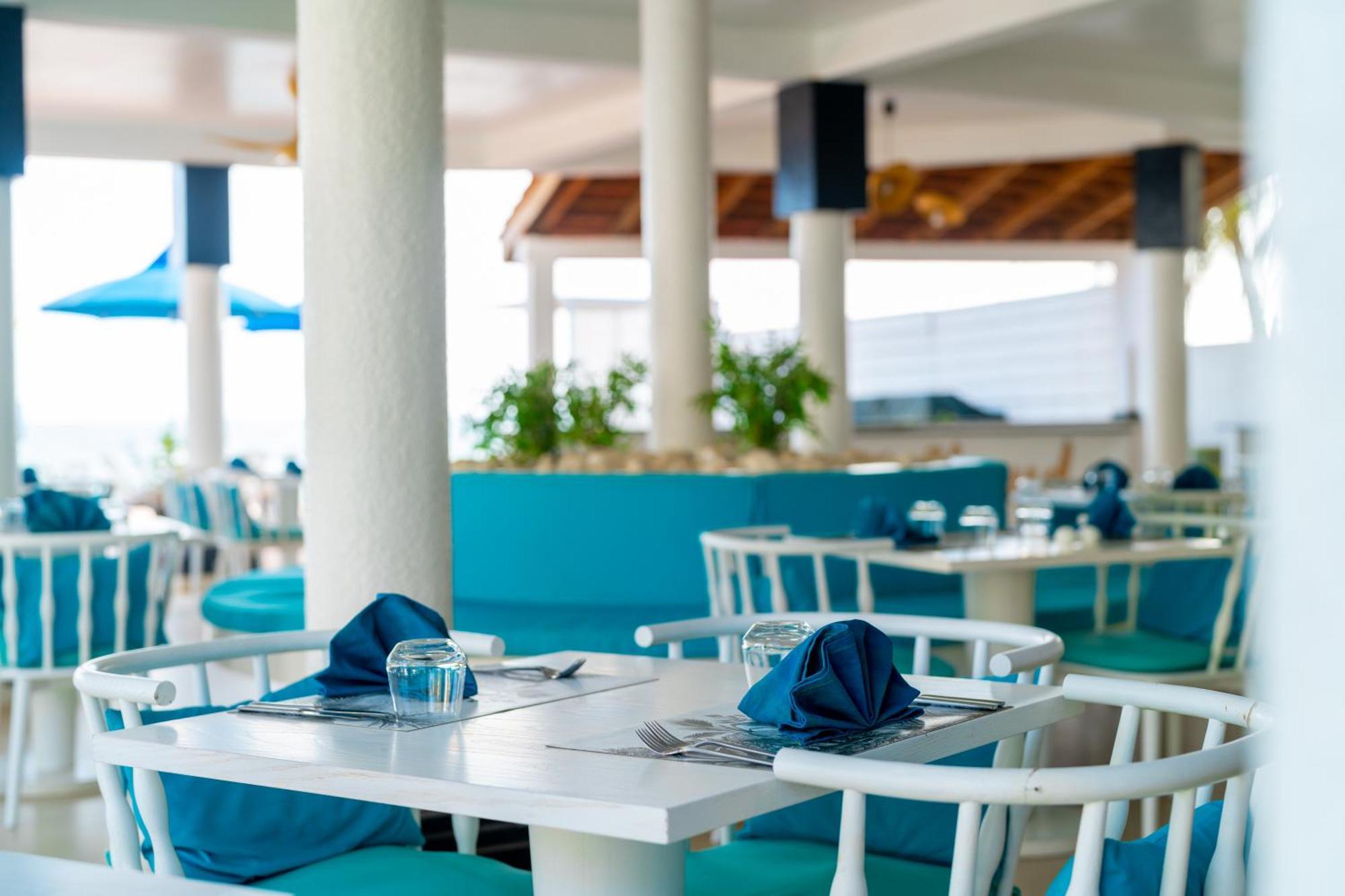 Hotel Africa Queen Somone Εξωτερικό φωτογραφία