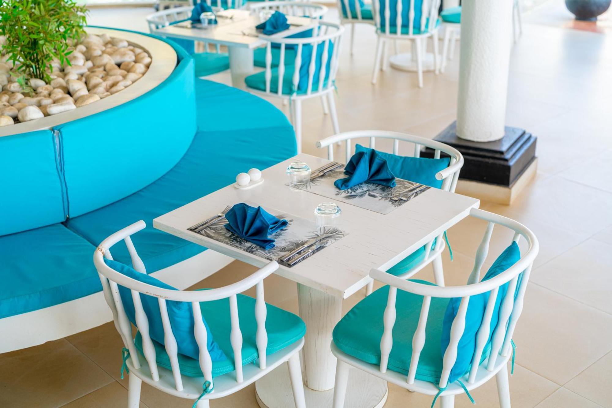 Hotel Africa Queen Somone Εξωτερικό φωτογραφία