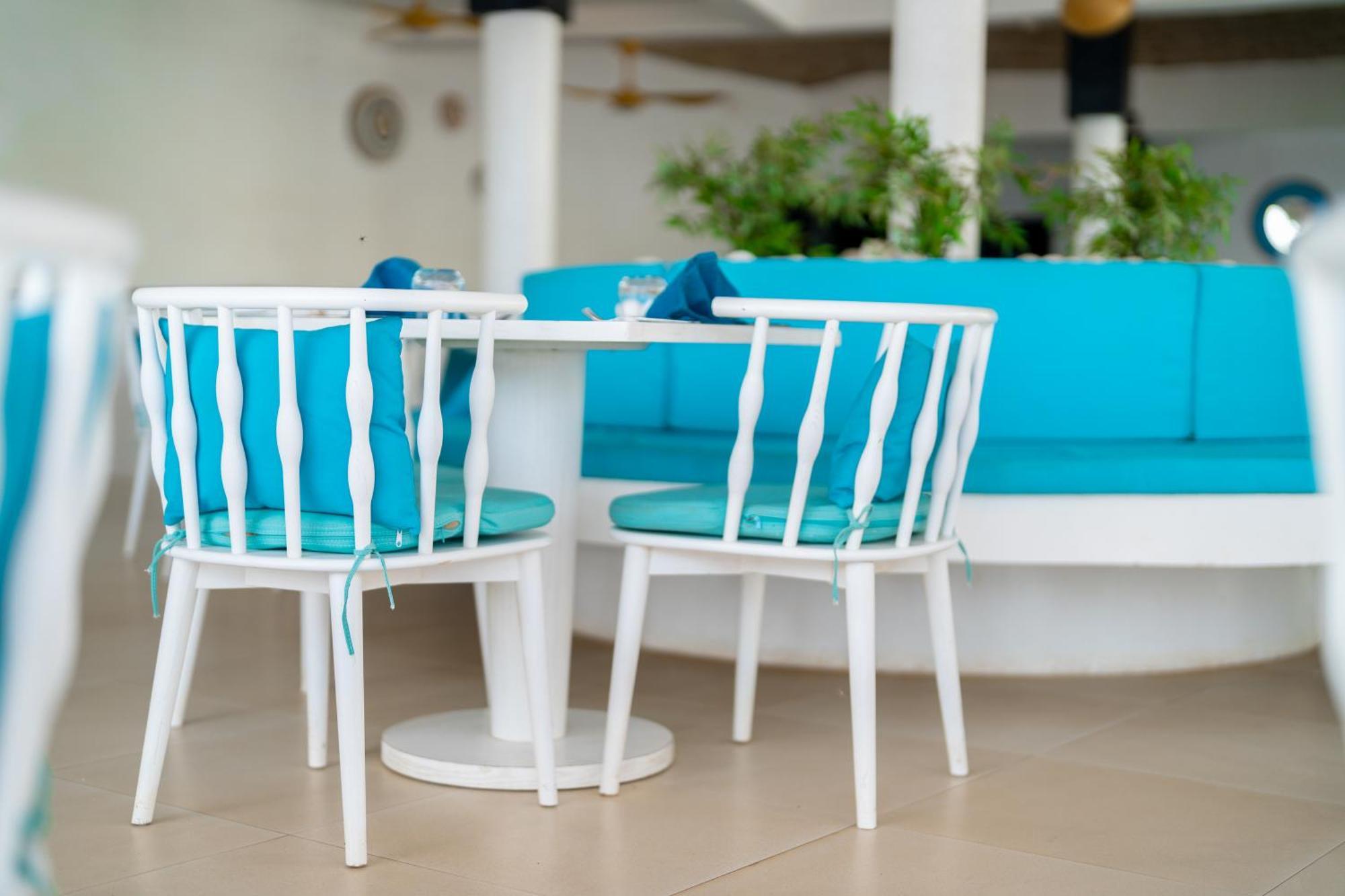 Hotel Africa Queen Somone Εξωτερικό φωτογραφία